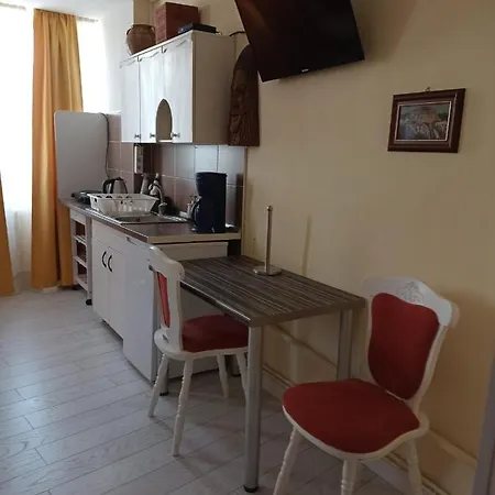 Two Bedroom Apartment Farmec Cluj-Napoca Esterno foto