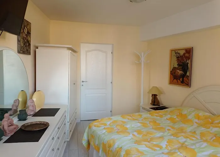 Two Bedroom Apartment Farmec