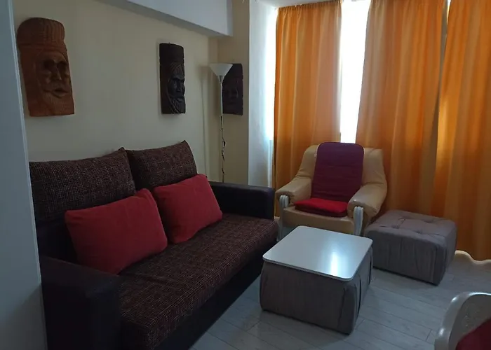 Two Bedroom Apartment Farmec