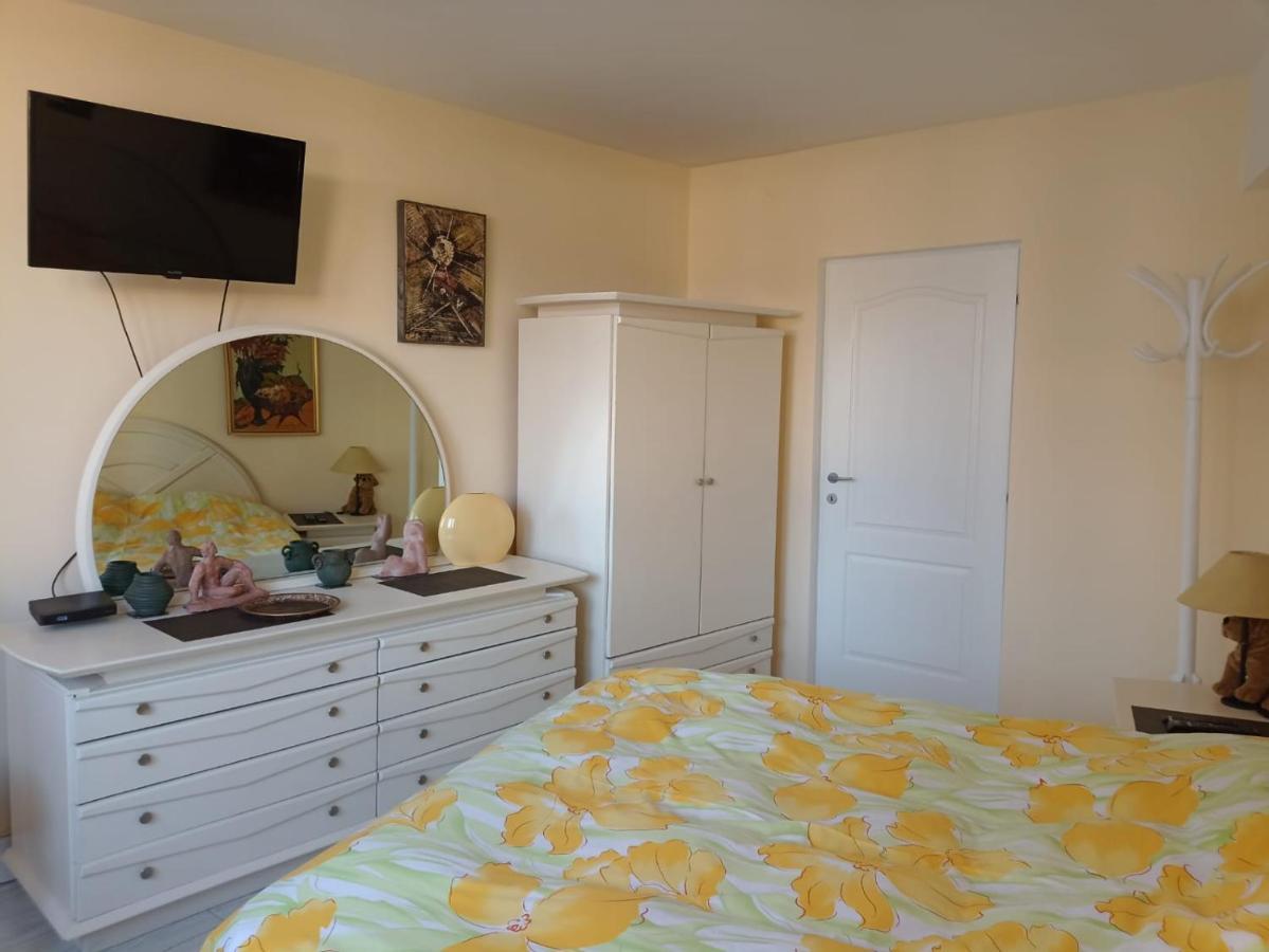 Two Bedroom Farmec Cluj-Napoca