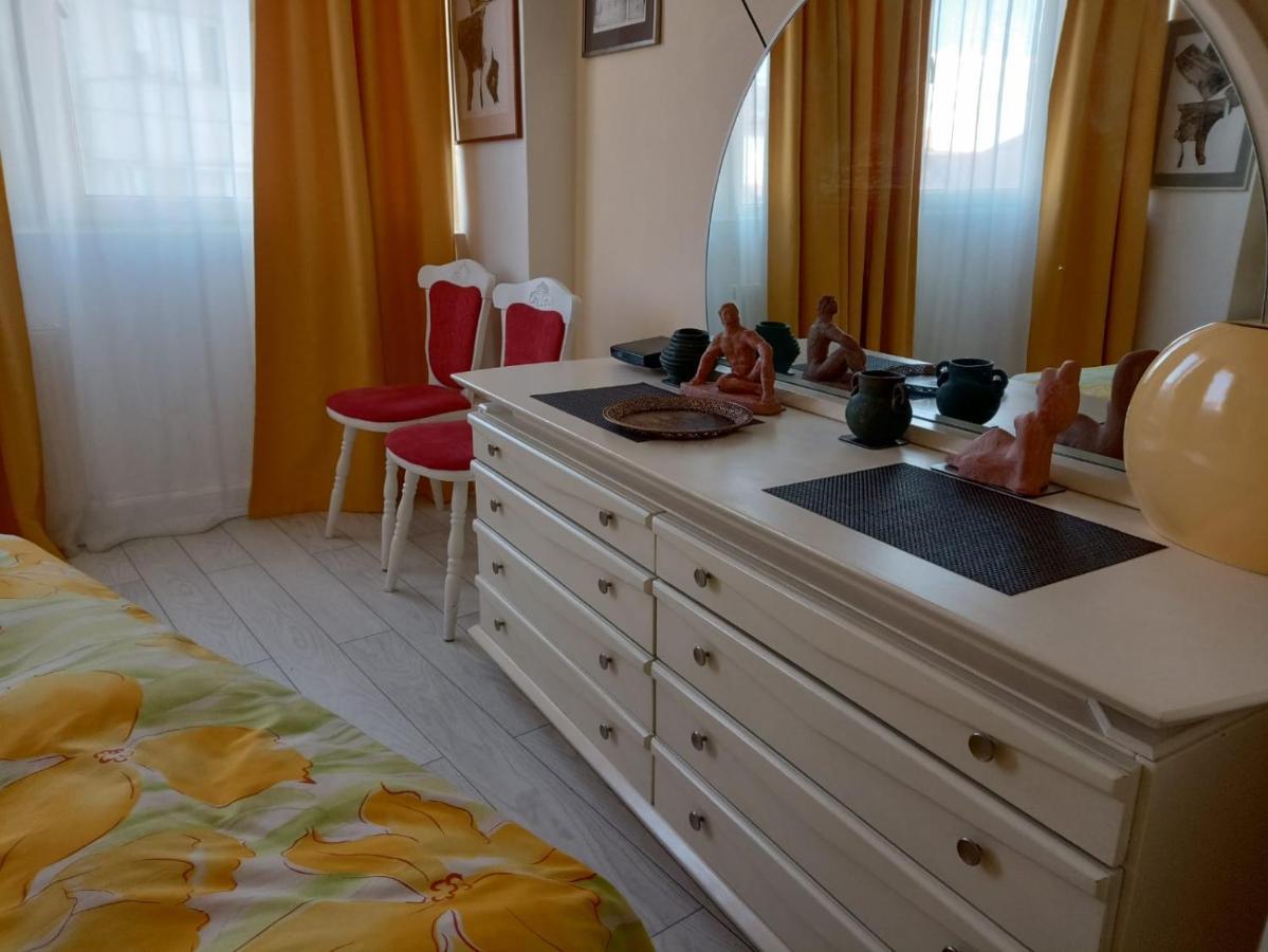 Two Bedroom Farmec Appartamento