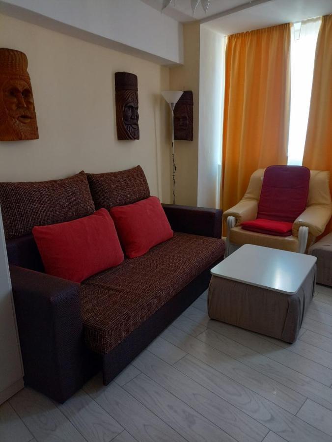 Two Bedroom Farmec Cluj-Napoca