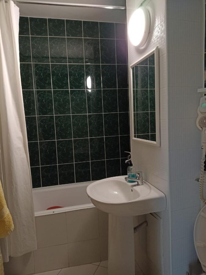 Two Bedroom Farmec * Cluj-Napoca