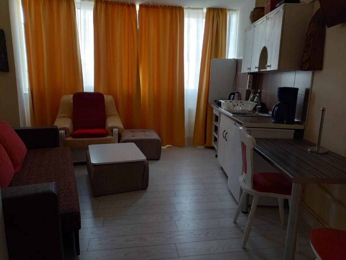 Appartamento Two Bedroom Farmec Cluj-Napoca