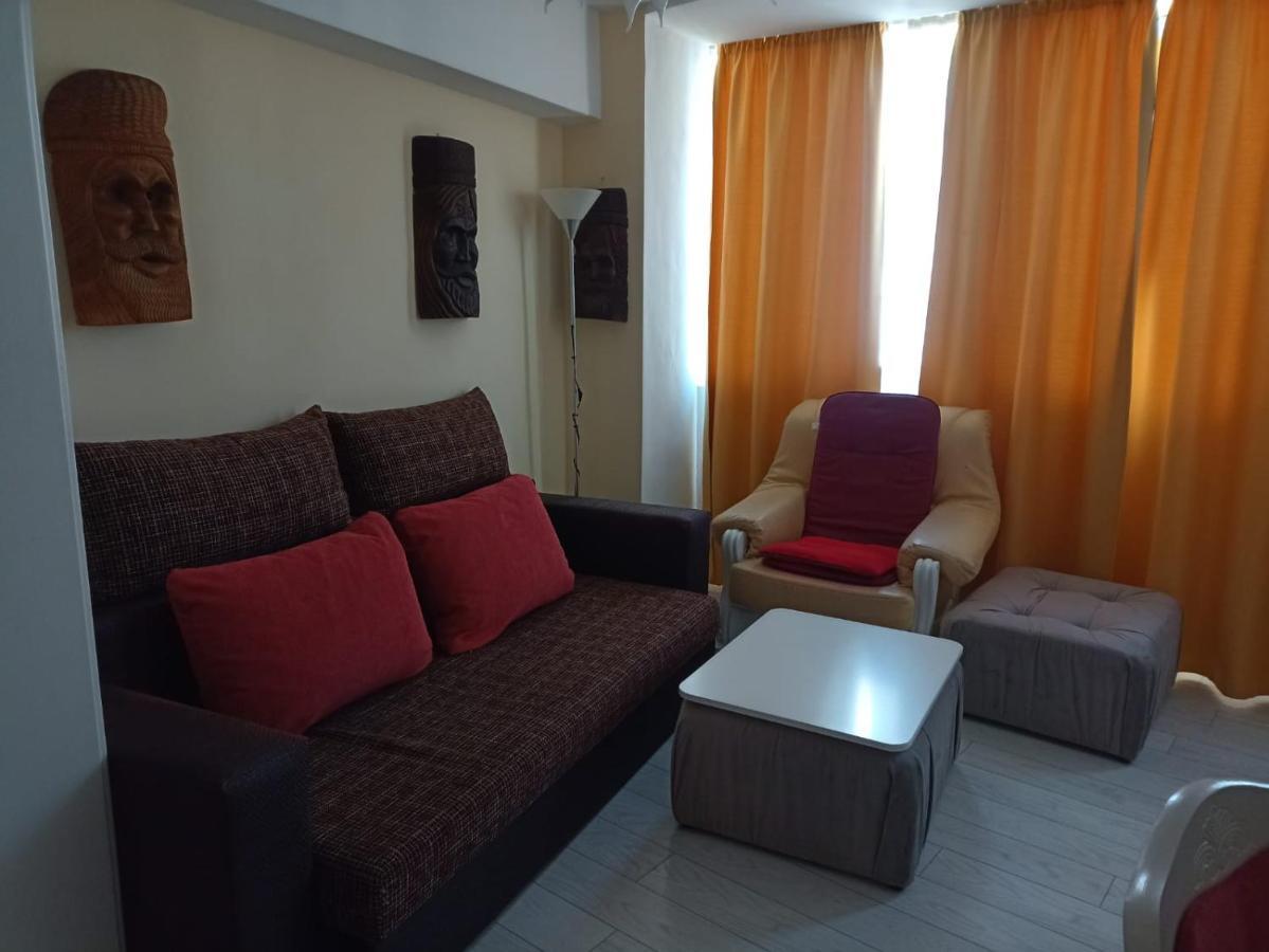 Appartamento Two Bedroom Farmec