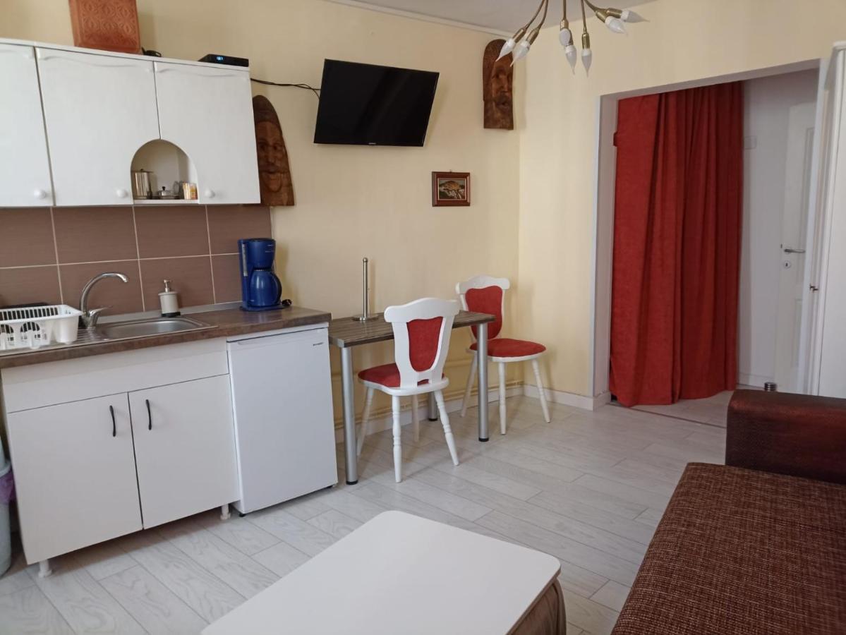 Two Bedroom Farmec