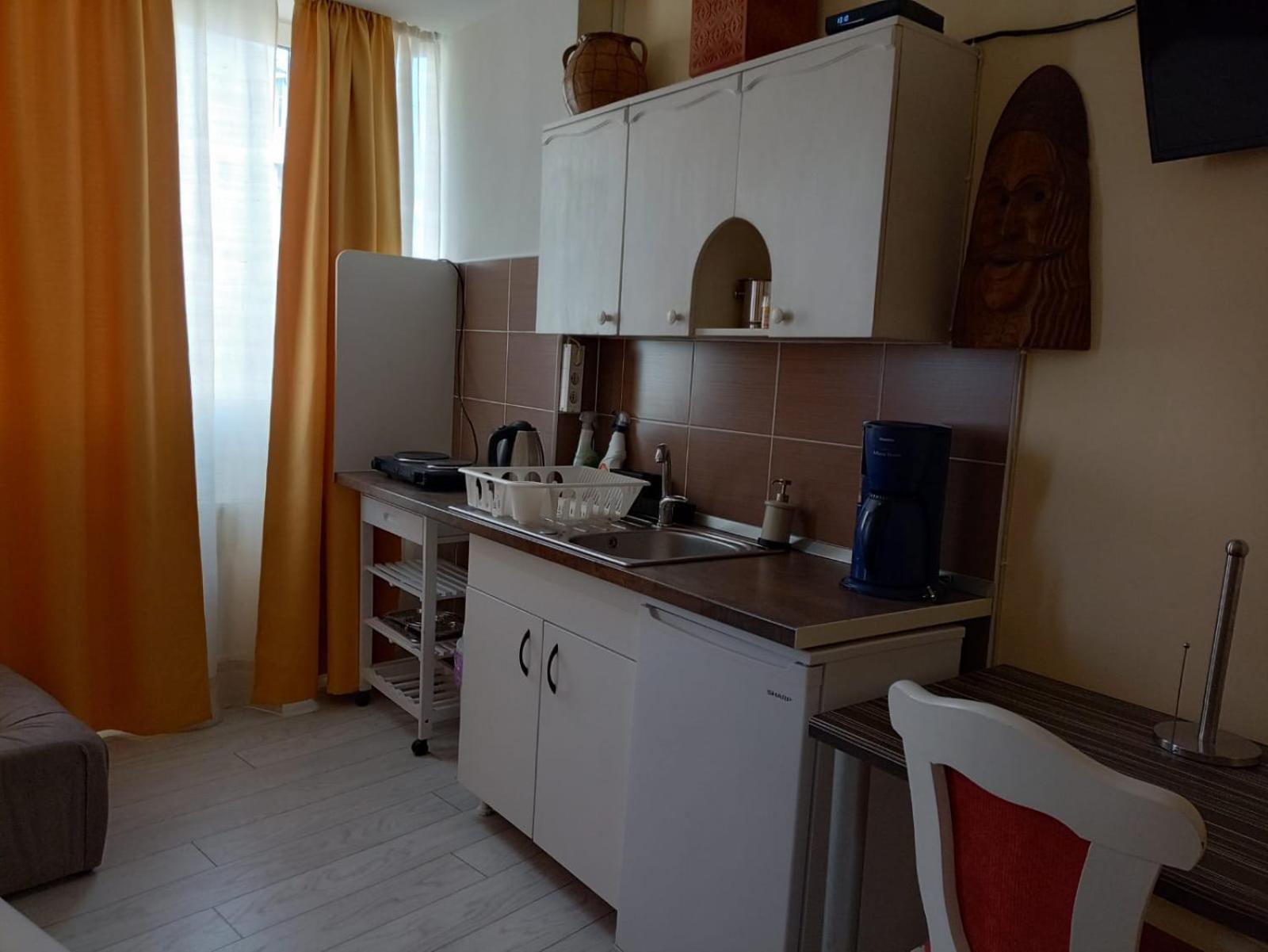 Two Bedroom Farmec Appartamento