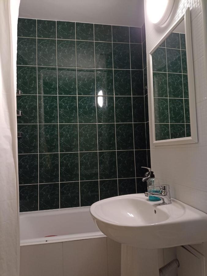 Two Bedroom Farmec * Cluj-Napoca